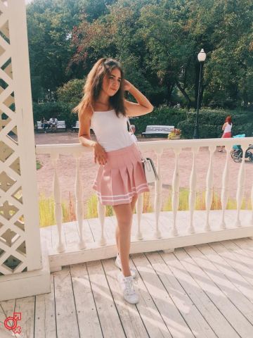 Оксана